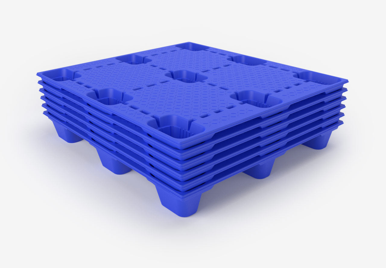 42x48 Nestable Pallet