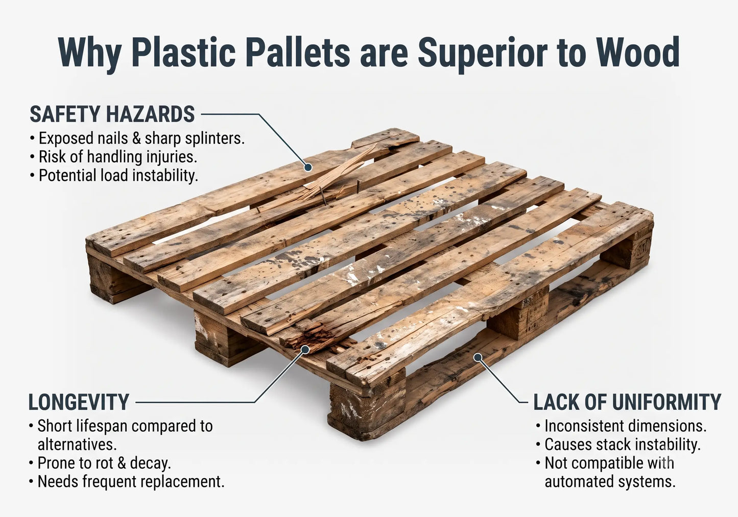 Keg Pallet