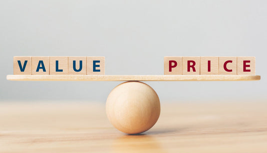 5 Benefits of Plastic Block Pallets