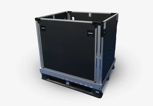 Collapsible Containers