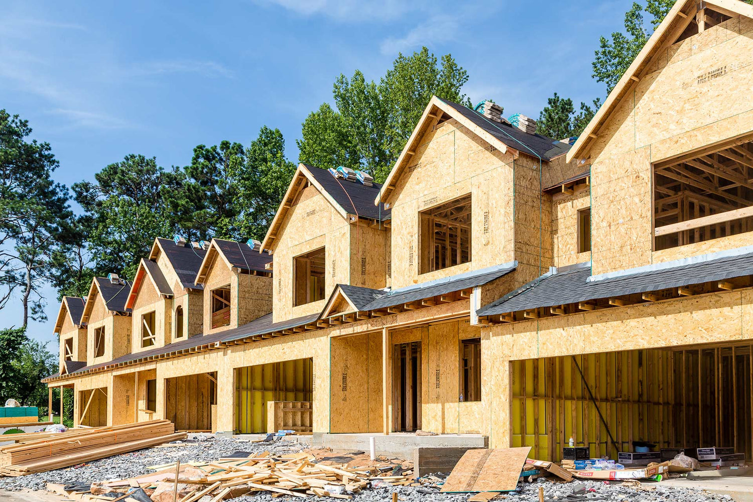 Construction Supply