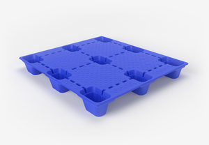 Nestable Pallets