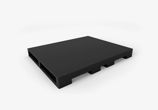 40" x 48" Stringer Pallet