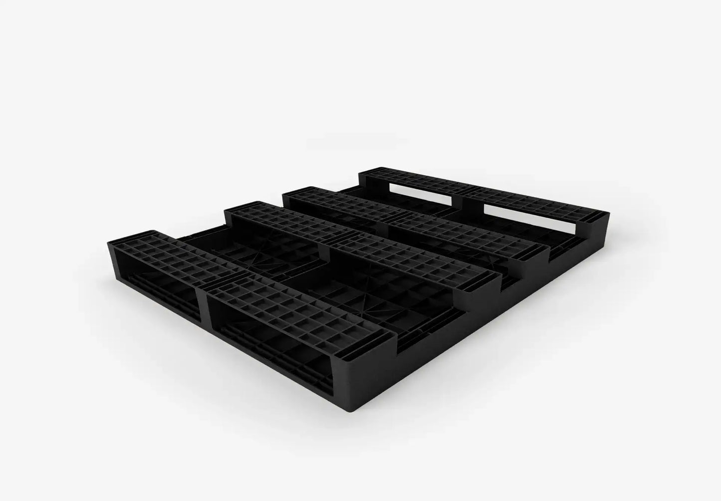 40" x 48" Stringer Pallet