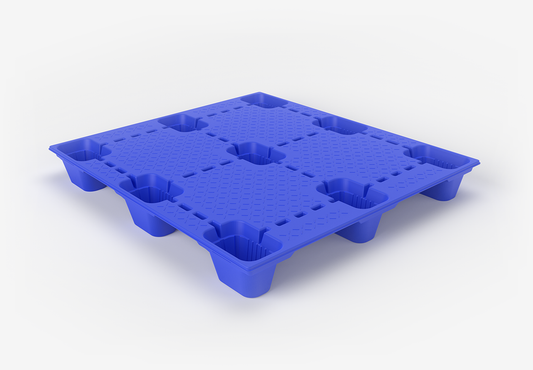 42x48 Nestable Pallet