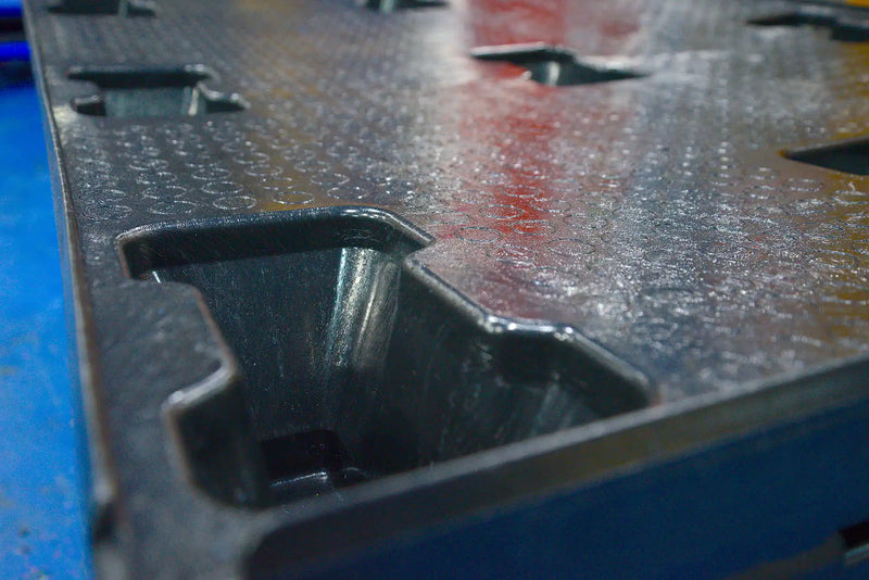 Compression Molding
