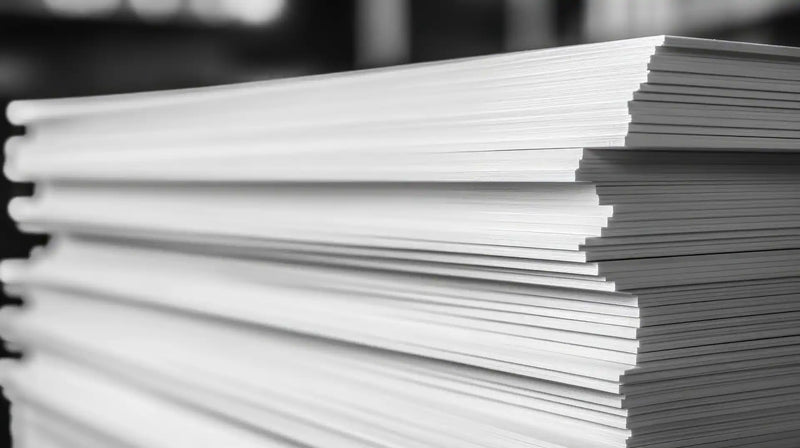 Plastic Sheet Manufacturing